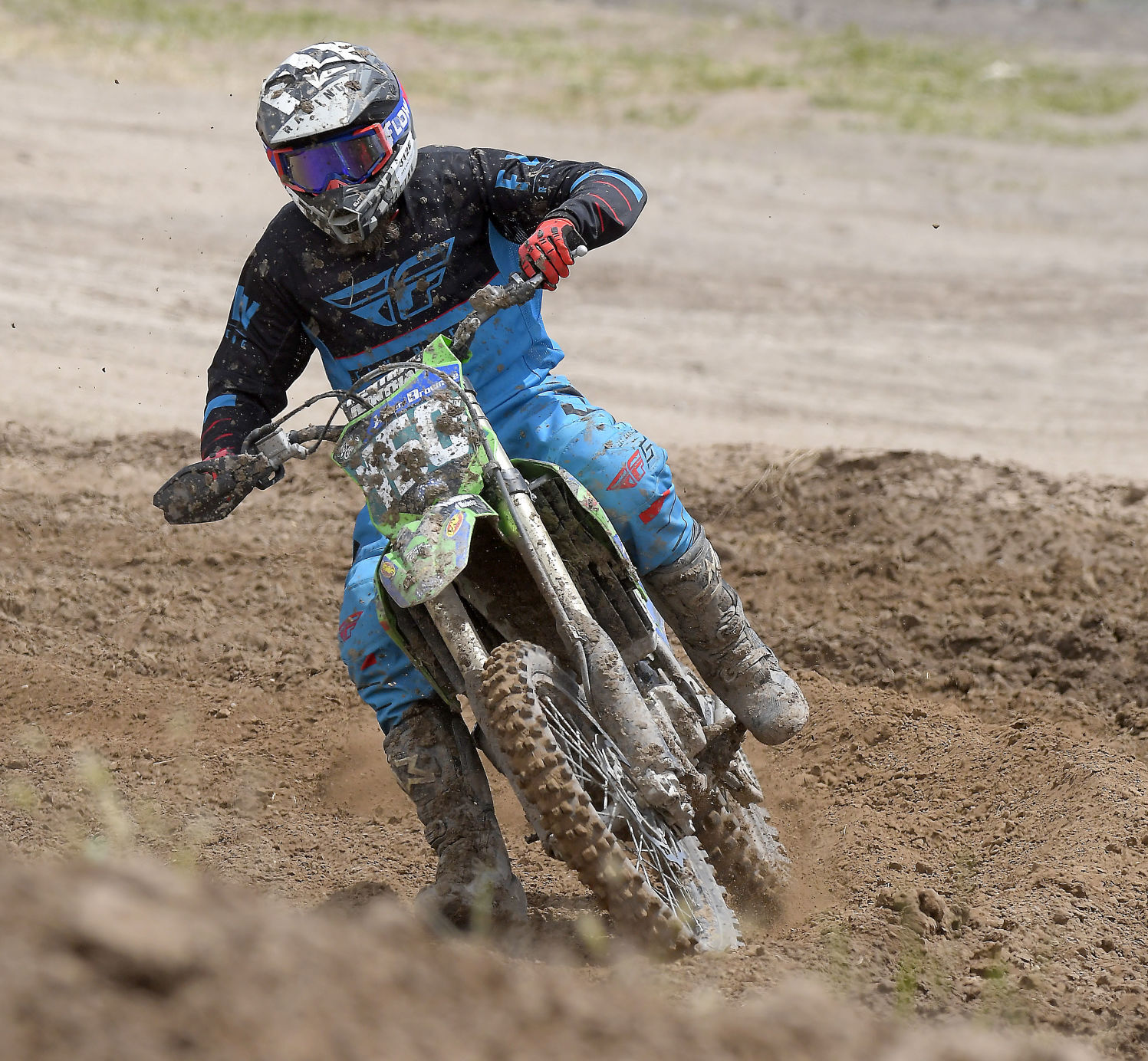 Motocross 18